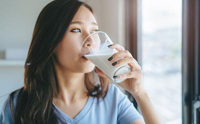 Nearly Half of All Germans Now Consume Plant-Based Milk Products, According to New Survey