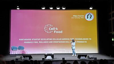 Cell4Food Partners With Algocell to Optimize Its Cell Cultivation Process