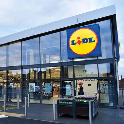 Lidl Tops Rankings of European Supermarkets Contributing to a Sustainable Food System