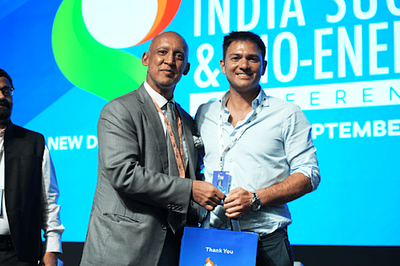Planetary Eyes India as Global Mycoprotein Hub With Sub-$1/kg Production Goal