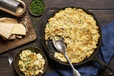 10 Best Vegan Comfort Foods