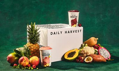 These 10 Whole Food Meals From Daily Harvest Are as Delicious as They Are Nourishing