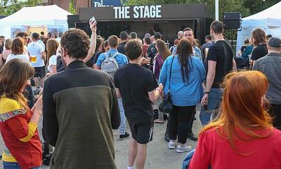 VegfestUK Announces Return of Bristol Vegan Fayre on the Summer Solstice Weekend