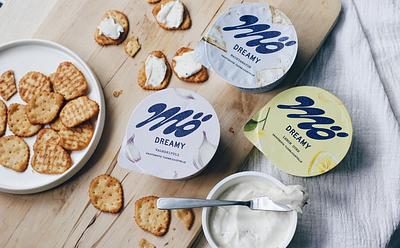 Mö Foods Raises €2.4 Million To Scale Plant-Based Cheese Made From Oats