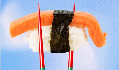 TikTok is Obsessed With Sam's Club's "Fake Crab." But Is It Vegan?