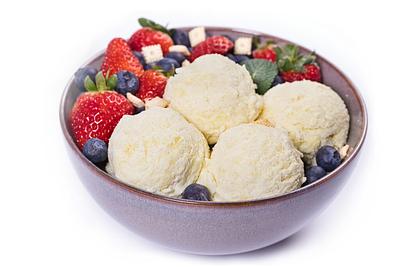 Planteneers Presents Clean-Label System for Plant-Based Ice Creams at ISM Ingredients