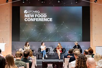 ProVeg Announces Return of New Food Conference in August