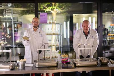 Kynda Opens Industrial Fermentation Site to Scale Protein from Food Sidestreams