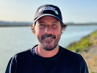 Impossible Foods CEO Peter McGuinness Steps Down, Executive Team to Lead Operations