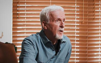 James Cameron Says He Has ‘Tons Of Energy’ After Over 10 Years Of Plant-Based Diet