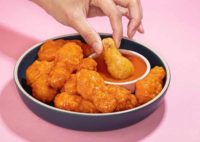 New Poll: Most Americans Would Consider a Plant-Based Alternative to Chicken Wings During Super Bowl
