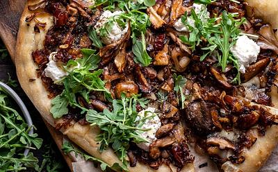10 Weeknight Vegan Dinners That Don’t Rely On Tofu