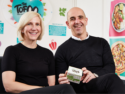 The Tofoo Co Strengthens Plant Protein Portfolio with Acquisition of Germany’s Topas