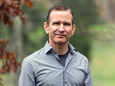GFI President Bruce Friedrich, Author of ‘Meat’, on Protein, Politics & Plants