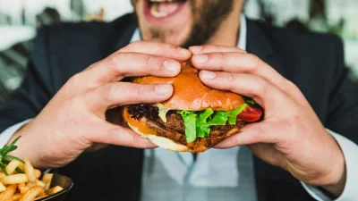 5 inflammatory foods to avoid