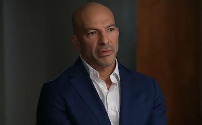 This Low-Carb Diet Advocate Was Just Named In The Epstein Files