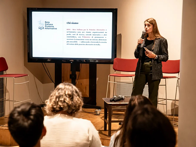 RIPA Launches to Unite Industry Leaders and Tackle Italy’s Policy Vacuum