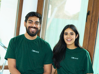 India’s Marico Acquires Majority Stake in Plant-Based Protein Startup Cosmix for $25M