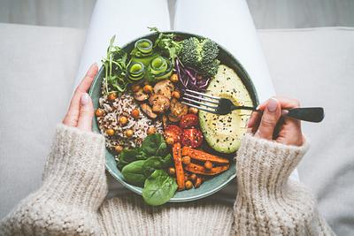 New Study: Plant-Forward Eating Could Be Key to Combating Global Rise in Chronic Kidney Disease