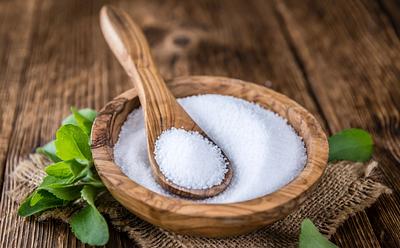 Cutting Back On Sugar? Here’s What Science Has To Say About Stevia