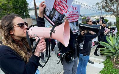 Wella Cancels Milan Fashion Week Sponsorship Over Fur Use