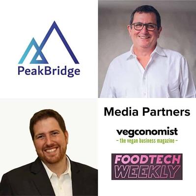 Investment Climate Podcast: Yoni Glickman of FoodSparks Shares How to Get Funded in 2026