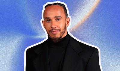 Why Lewis Hamilton Is One of Veganism’s Most Powerful Advocates