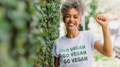 Putting Veganism on the Political Agenda