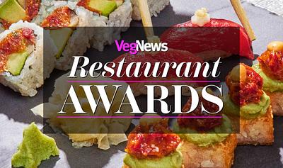 The Best Vegan Restaurants in America: VegNews Readers Choose America’s Most Influential Eateries