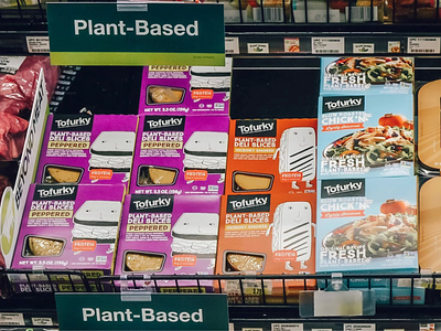 Texas’s Plant-Based Meat Labelling Law Struck Down After Court Finds It Unconstitutional
