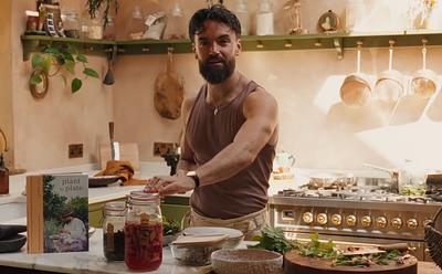 Here’s How To Eat Like A Peasant (Plant-Based Edition)