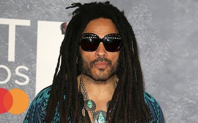 This Is What Lenny Kravitz Eats To Stay Shredded At 61