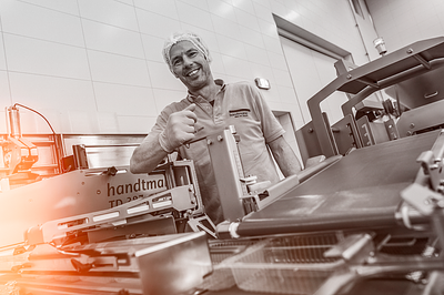 Handtmann Showcases New Integrated Line Design and Solutions at Interpack 2026