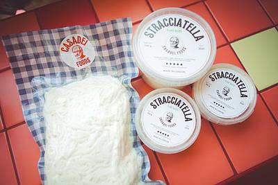 Casadei Foods’ Plant-Based Stracciatella Listed at Everyman Cinemas Nationwide