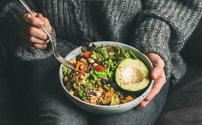 Eating 30 Plants Per Week Could Transform Your Gut Health