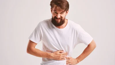 Crohn’s disease and plant-based diets