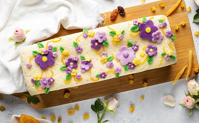 Try This Simnel Cake For Easter This Year