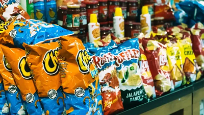 5 things you need to know about processed foods