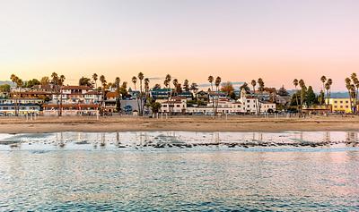 Come for the Surf, Stay for the Vegan Food: 12 Must-Try Restaurants in Santa Cruz