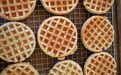 These Freezer Friendly Vegan Meals Are Perfect For Busy Weekdays