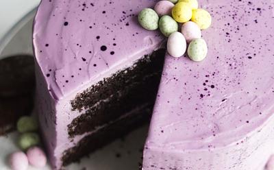 7 Easter Desserts To Sweeten The Occasion