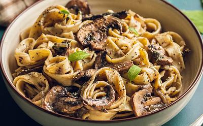 10 Lazy Vegan Dinners That Still Feel Like Real Food