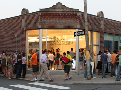 Meat-Free Restaurant Chain Clover Food Lab Seeks New Buyer to Avoid Closure