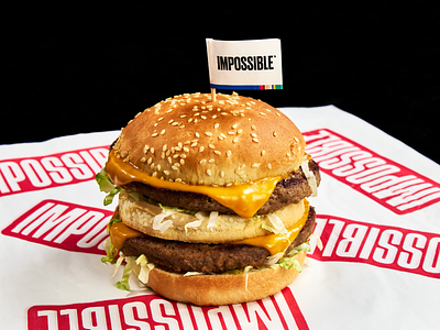 Impossible Foods Partners with Madison Square Garden, New York Knicks & Rangers
