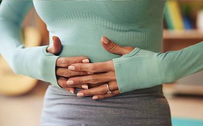 The Vitamin Deficiency That May Be Driving IBS Symptoms