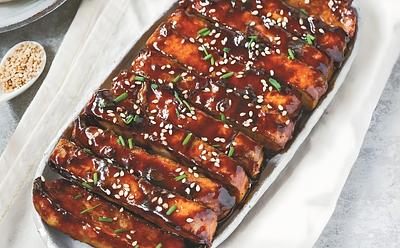 13 Chinese-Inspired Dishes That Are Vegan