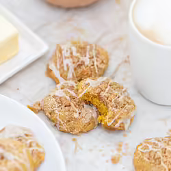 Indulge in These 14 Pumpkin Desserts All Season Long