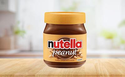 Vegan Nutella Is Finally Coming To The US (But There’s A Catch)
