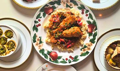 French Food Without the Butter? These 6 Vegan Spots Pull It Off