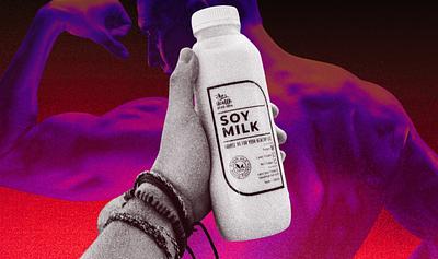 Vegan Hate? Man Boobs? Sexism? Why Are Grown Men So Afraid of Tofu?